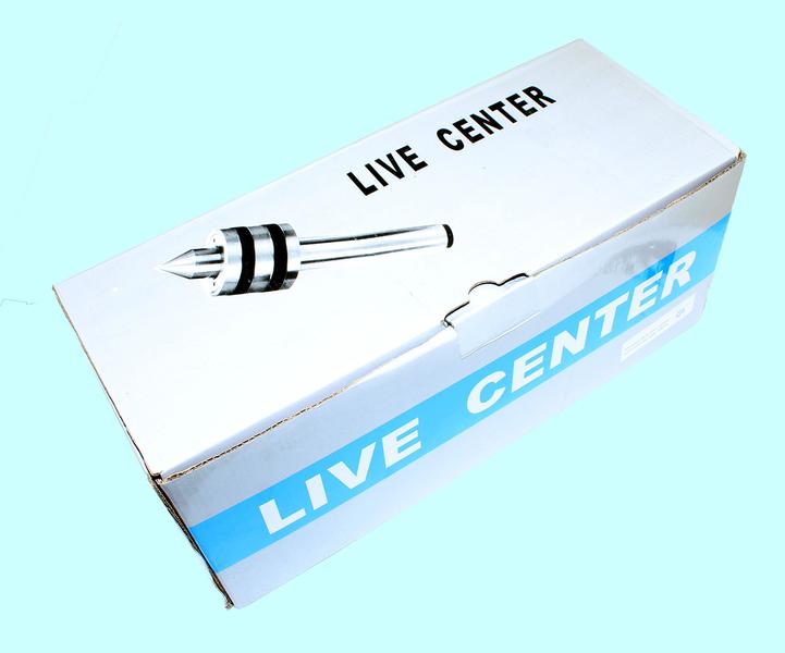 Центр Вращающийся  КМ-6 "TLX" (D416)