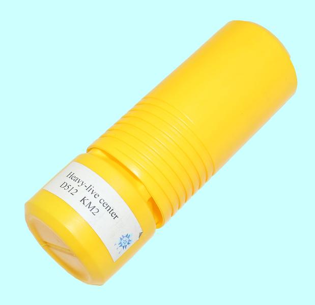 Центр Вращающийся  КМ-2 У усиленный "TLX" (D512)