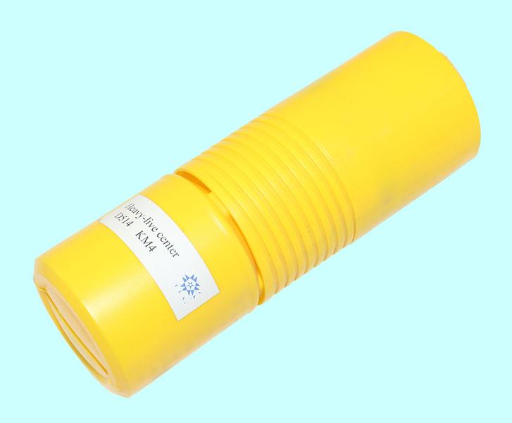 Центр Вращающийся  КМ-4 У усиленный "TLX" (D514)