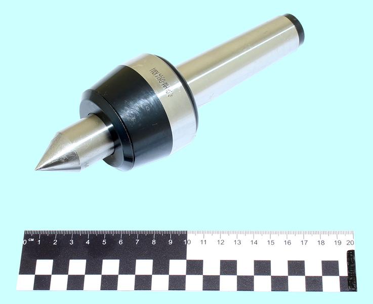 Центр Вращающийся  КМ-4 высокоскоростной, с повышенной точностью "TLX" (HM-D514)