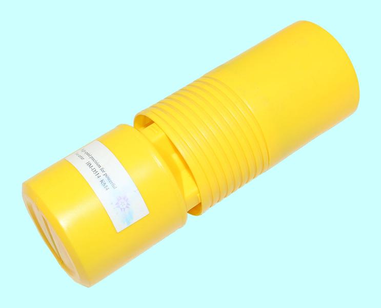 Центр Вращающийся  КМ-4 высокоскоростной, с повышенной точностью "TLX" (HM-D514)