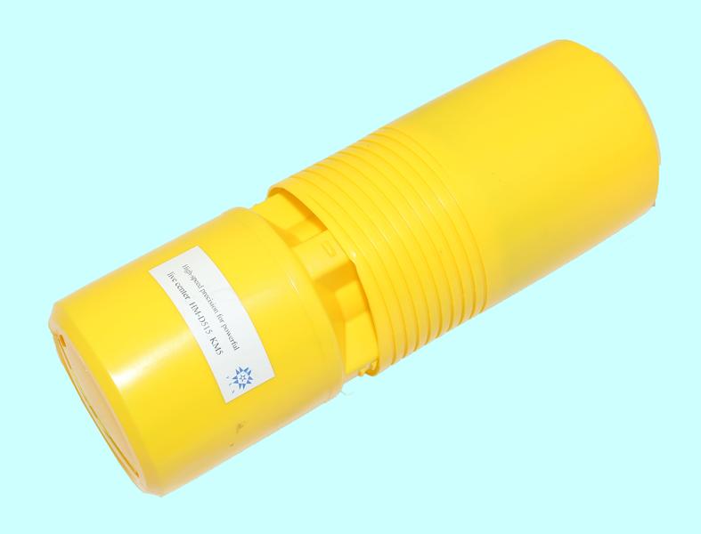 Центр Вращающийся  КМ-5 высокоскоростной, с повышенной точностью "TLX" (HM-D515)