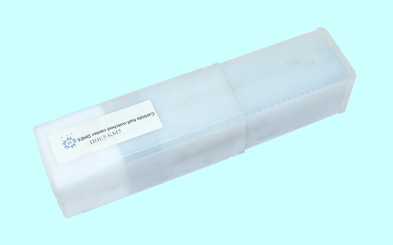 Центр Упорный КМ-5 полуцентр твердосплавный "TLX" (DHE5)