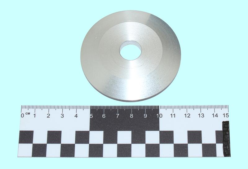 Круг алмазный 12А2-20град.(тарельчатый)  75х3х2х16  SSD-2(АС4) 160/125 100% В2-01 6,0кар. "TLX"