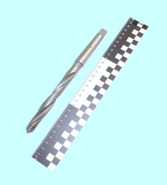 Сверло d 16,0х120х218 к/х ВК8 КМ2 "TLX"