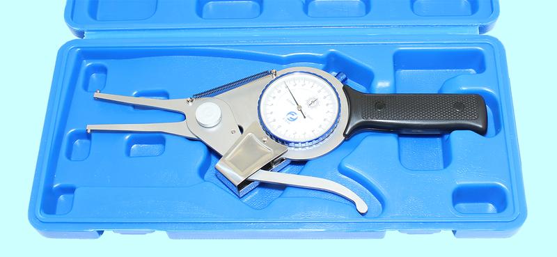 Нутромер Индикаторный  15-35мм рычажный, глуб.изм. 50мм (0,01) "CNIC" (501)