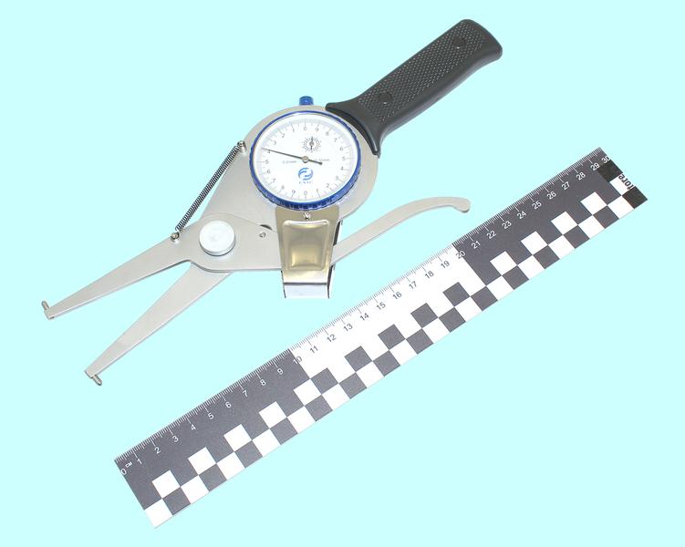 Нутромер Индикаторный  35-55мм рычажный, глуб.изм. 80мм (0,01) "CNIC" (502)