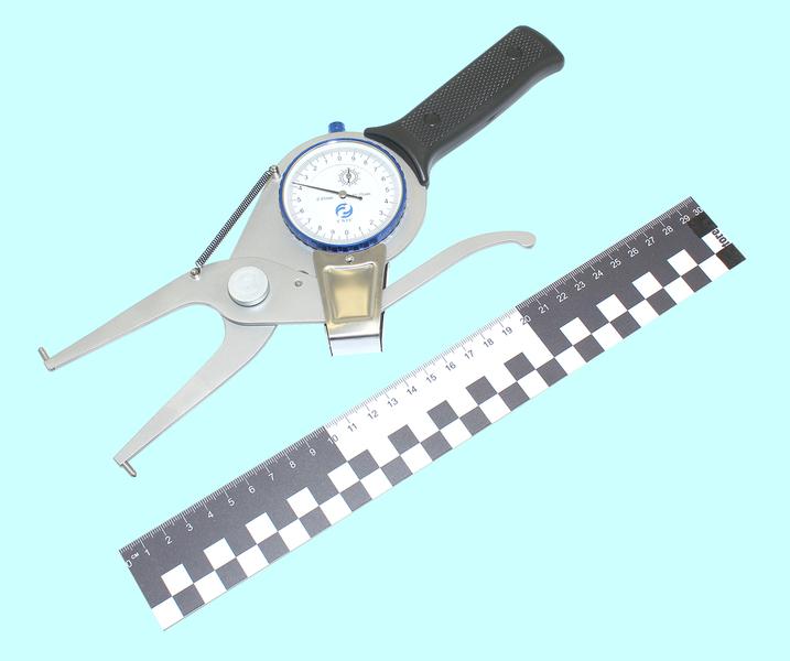 Нутромер Индикаторный  55-75мм рычажный, глуб.изм. 90мм (0,01) "CNIC" (503)