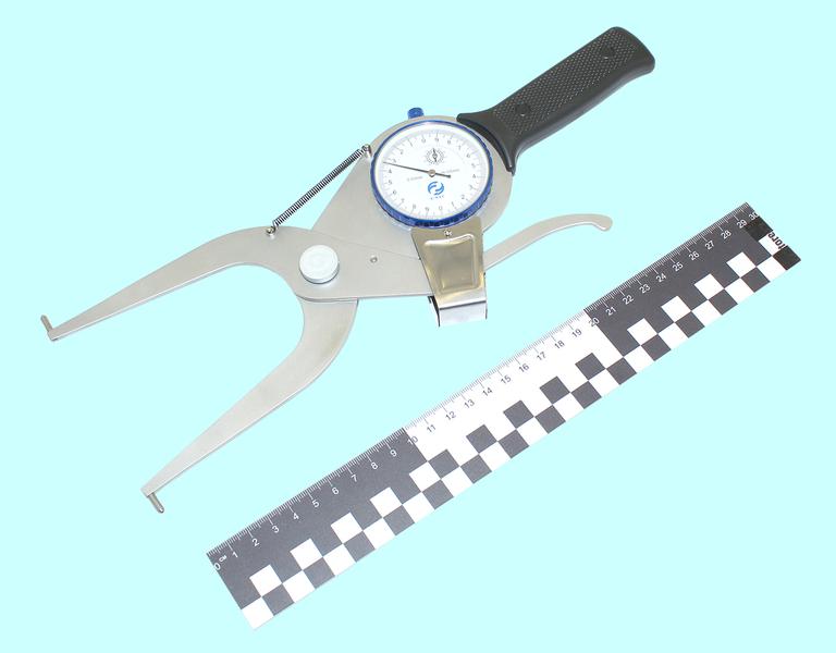 Нутромер Индикаторный  95-115мм, рычажный, глуб.изм. 150мм (0,01) "CNIC" (505)