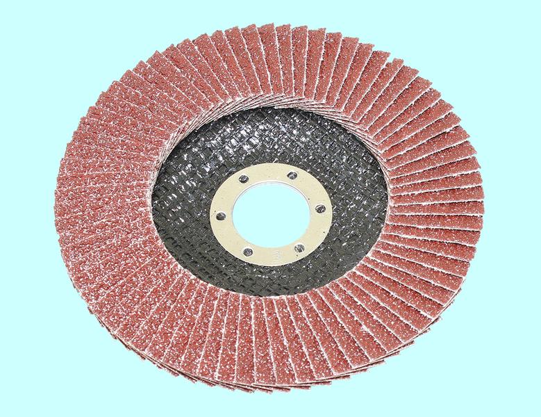 Круг КЛТ1 125х22,2 14А Р 40 (№40) "TLX" (SA28003)