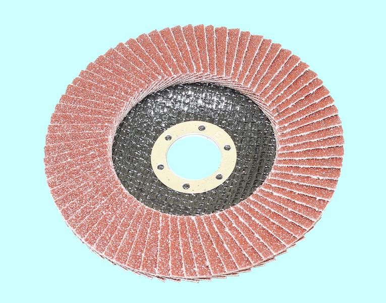 Круг КЛТ1 125х22,2 14А Р 60 (№25) "TLX" (SA28003)