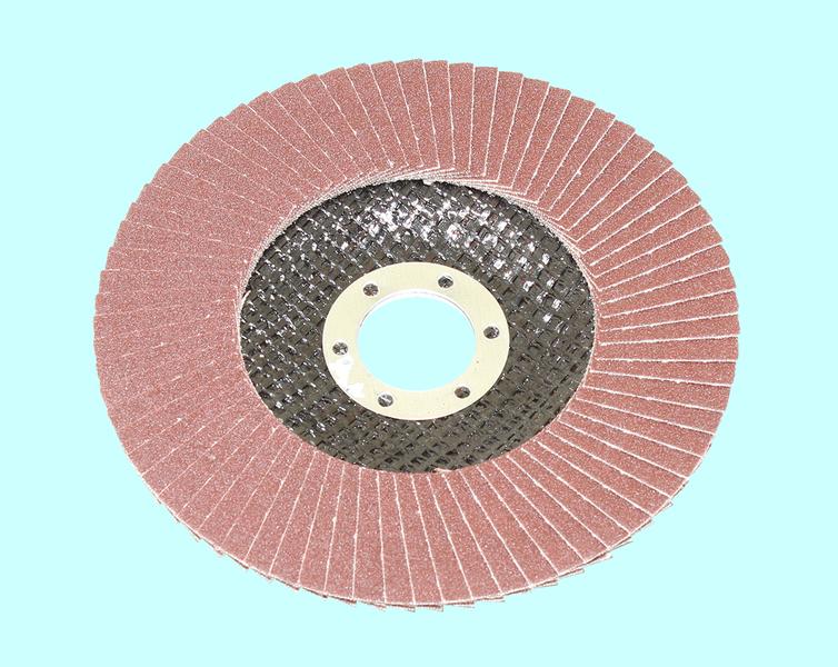 Круг КЛТ1 125х22,2 14А Р240 (М63) "TLX" (SA28003)