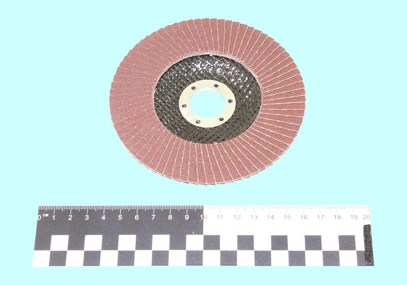 Круг КЛТ1 125х22,2 14А Р240 (М63) "TLX" (SA28003)