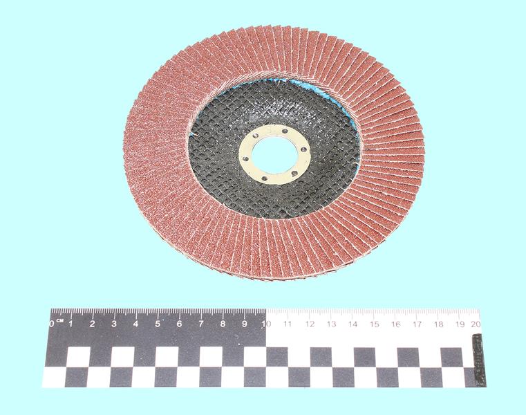 Круг КЛТ1 150х22,2 14А Р 60 (№25) "TLX" (SA28003)