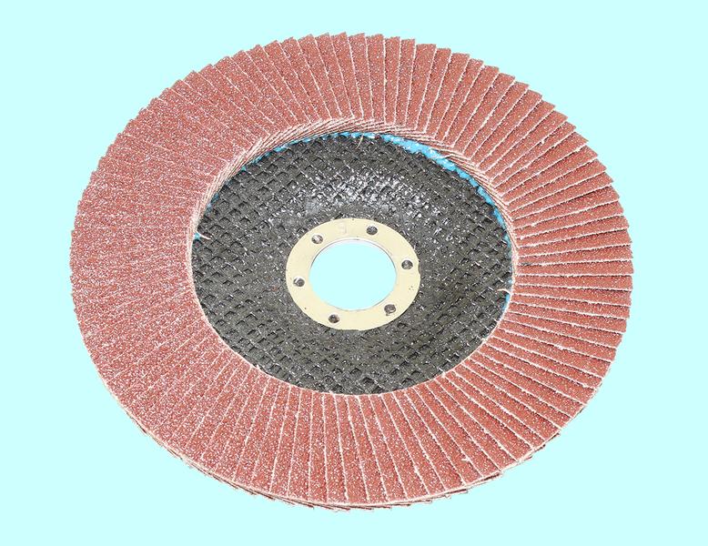 Круг КЛТ1 150х22,2 14А Р 80 (№20) "TLX" (SA28003)