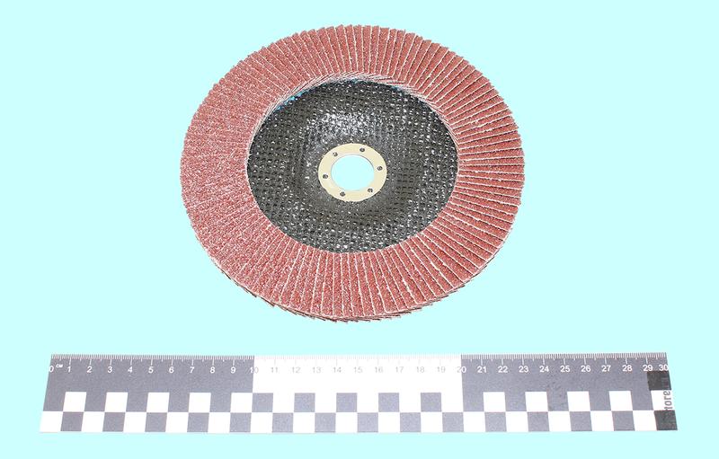 Круг КЛТ1 180х22,2 14А Р 40 (№40) "TLX" (SA28003)