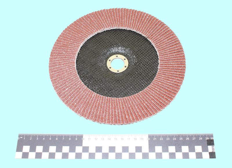 Круг КЛТ1 230х22,2 14А Р 40 (№40) "TLX" (SA28003)