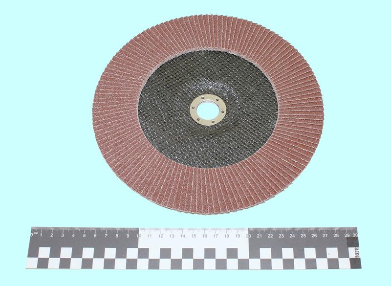 Круг КЛТ1 230х22,2 14А Р 60 (№25) "TLX" (SA28003)