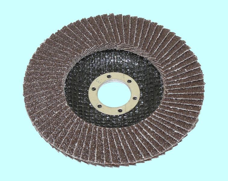 Круг КЛТ1 125х22,2 14А А 40 (№40) "TLX" PROFI (SA28003)