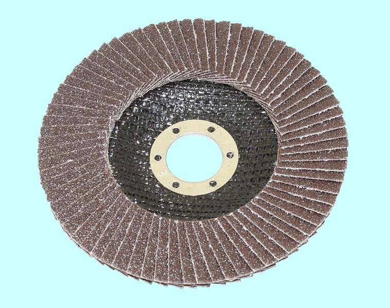 Круг КЛТ1 125х22,2 14А А 60 (№25) "TLX" PROFI (SA28003)