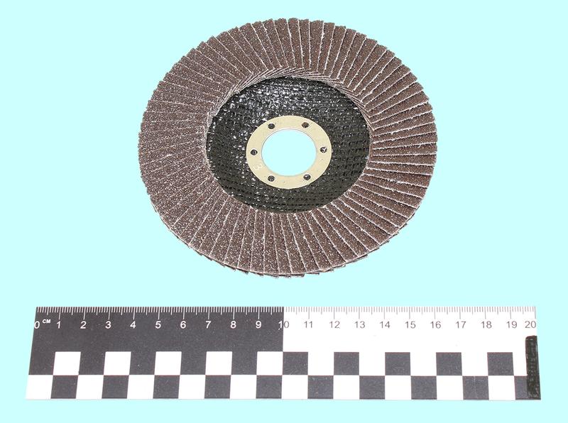 Круг КЛТ1 125х22,2 14А А 60 (№25) "TLX" PROFI (SA28003)