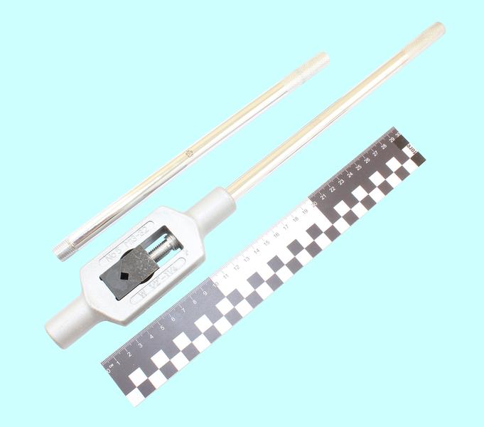 Для метчиков М13,0-М32мм (1/2"-1 1/4") "TLX"