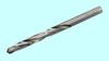 Сверло d  8,5 х 75 х117 ц/х ВК8 с напайными пластинами "TLX"