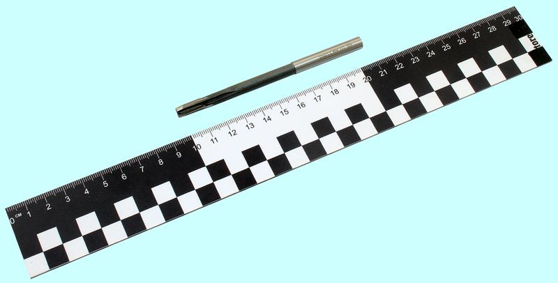 Развертка d  7,0 H9 ц/х машинная с напайными пластинами Т15К6 (15х109мм) "TLX"