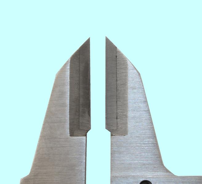 Штангенциркуль 0 - 250 ШЦТ-II (0,02) с тв.слл. губками "TLX"