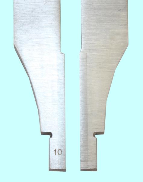 Штангенциркуль 0 - 200 ШЦТ-II (0,05) с тв.спл. губками "TLX"