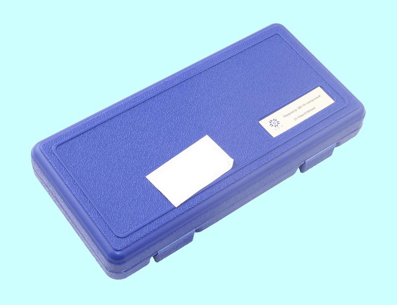 Микрометр Гладкий МК- 50   25- 50 мм (0,001) электронный "TLX"