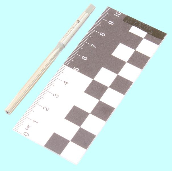 Развертка d 5,0 Н 9 ручная цилиндр. 9ХС "TLX"