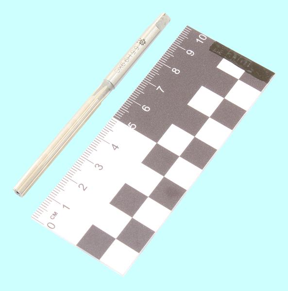 Развертка d 5,5 Н9 ручная цилиндр. 9ХС "TLX"