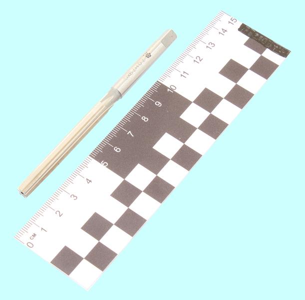 Развертка d 7,0 Н 7 ручная цилиндр. 9ХС "TLX"