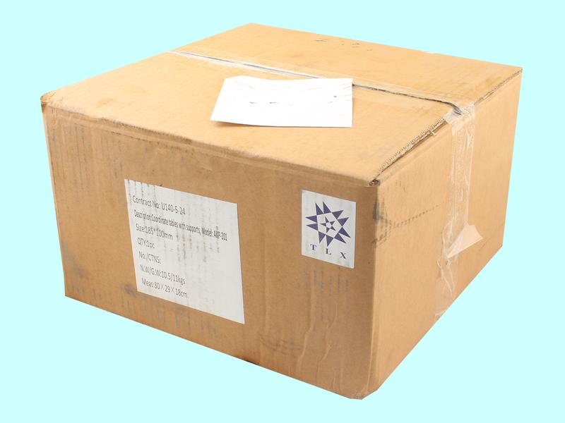 Стол 2-х координатный неповоротный 185х100х102мм (АКР-201) "TLX"