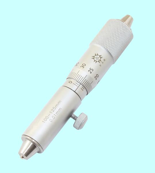 Нутромер Микрометрический НМ 100-125мм (0,01) "TLX"