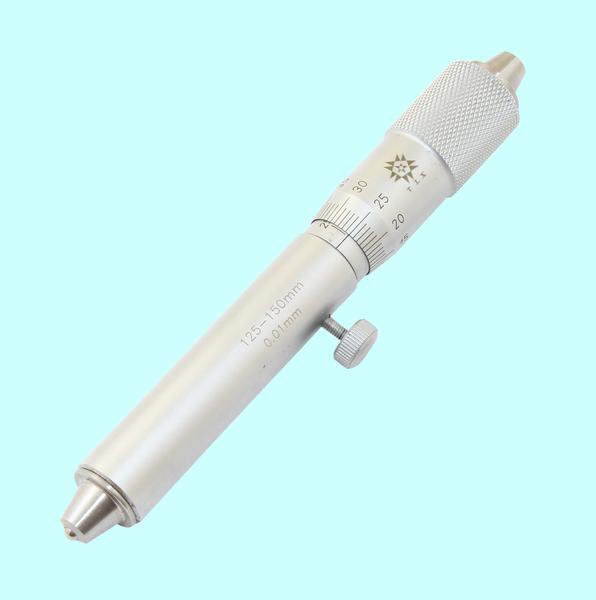 Нутромер Микрометрический НМ 125-150мм (0,01) "TLX"