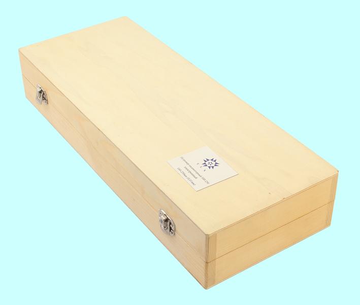 Нутромер Индикаторный 160-250мм, электронный, глуб.изм. 200мм (0,01), 8 вставок "TLX"