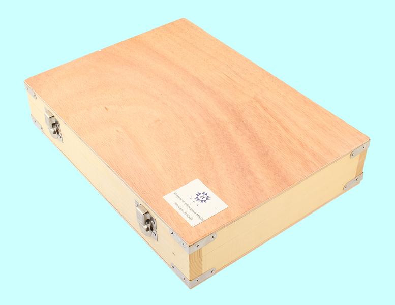 Микрометр Зубомерный МЗ-125 100-125 мм (0,01) "TLX"