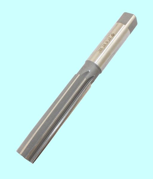 Развертка d27,0 Н7 ручная цилиндр. 9ХС "TLX"