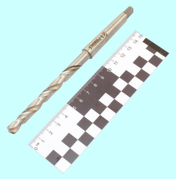 Сверло d  9,0  к/х Р6М5К5 "CNIC"