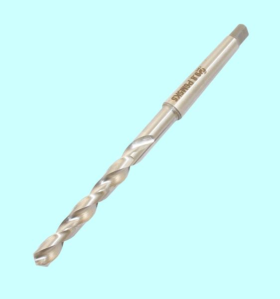 Сверло d  9,8  к/х Р6М5К5 "CNIC"