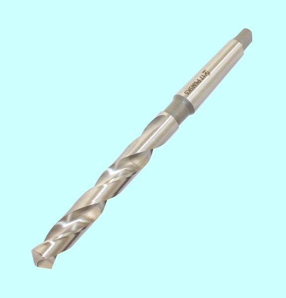 Сверло d 17,0  к/х Р6М5К5 "CNIC"