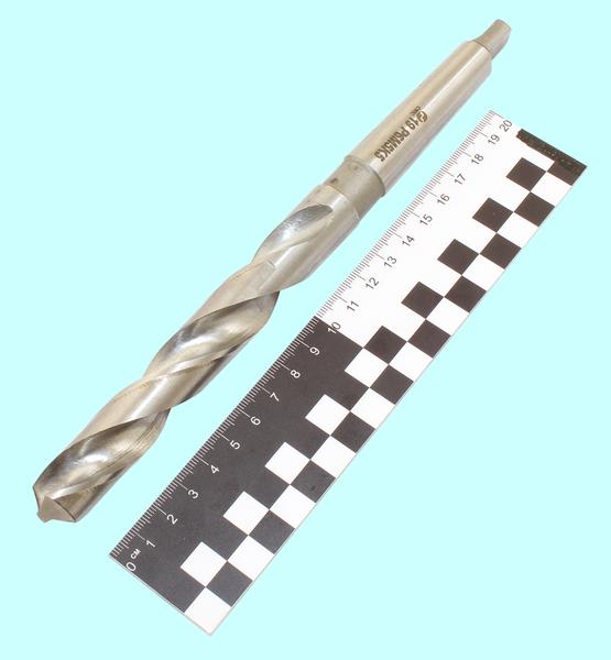 Сверло d 19,0  к/х Р6М5К5 "CNIC"