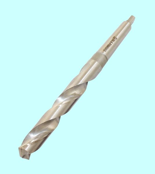 Сверло d 20,5  к/х Р6М5К5 "CNIC"