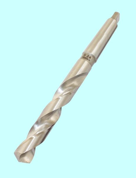 Сверло d 24,0  к/х Р6М5К5 "CNIC"