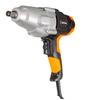 Гайковёрт сетевой "Вихрь" ГС- 350НМ ударный, 220-230В, 1100Вт, 2500об/мин, реверсивный