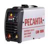 Сварочный аппарат "Ресанта" САИ 190К инверторный 140-240В, режим ММА 10-190А