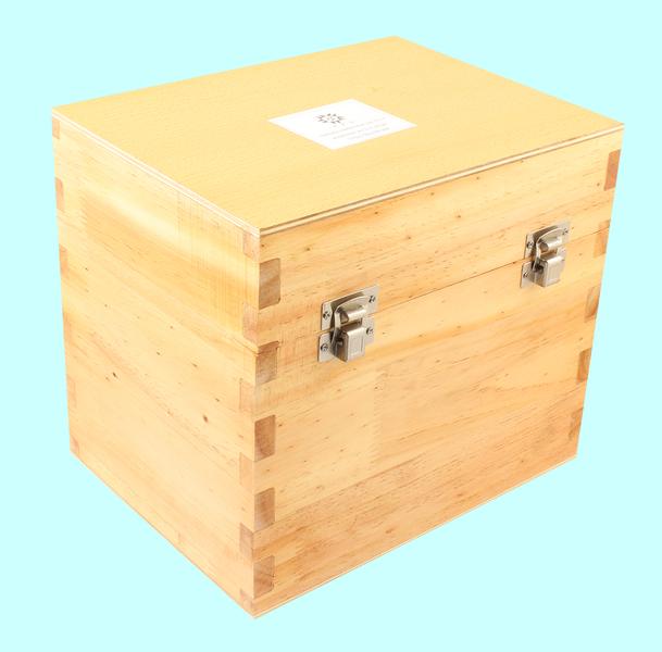 Призмы поверочные и разметочные 150х150 х100мм тип П1-5 кл.точн.0 (комплект из 2-х шт) "TLX"