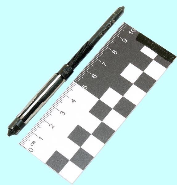 Развертка d 8,5-9,25 ручная (регулируемая) 9ХС ц/х "TLX"